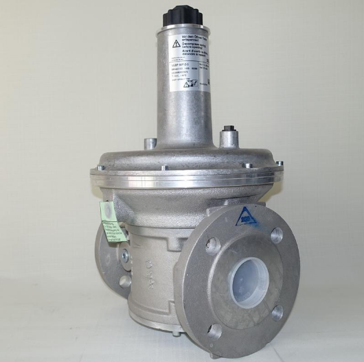 科普krom进口减压阀工作原理及安装说明