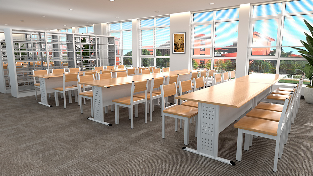 你不知道的"阅览桌"原来这么好_词汇