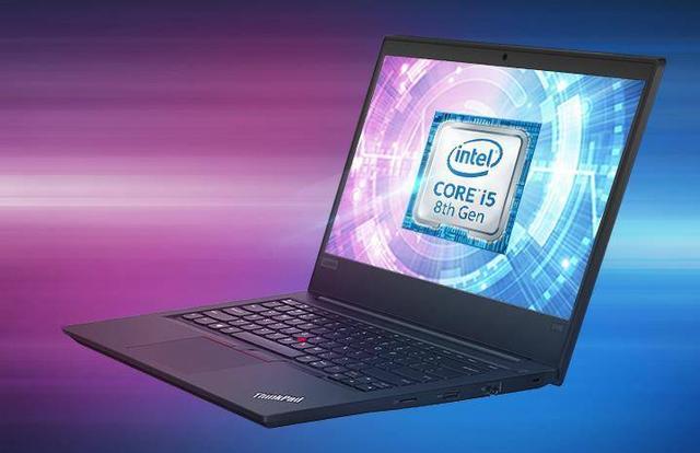 商务办公经典生产力联想thinkpade490