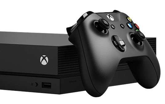微软次世代Xbox主机规格揭秘：ScarlettGPU性能或为Lockhart三倍_One