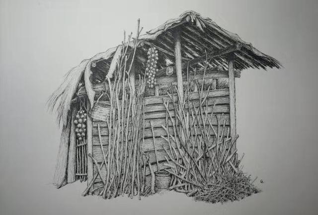 作者:zl类别:水彩画作者:志坚类别:水彩作品:竹子作者:叶志军类别