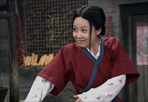 原创《武林外传》中,白展堂的武功到底是个什么水平?