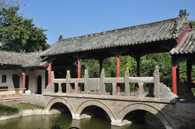 11,汝州市河南九峰山景区10,濮阳市东北庄杂技文化园区9,许昌市灞陵桥