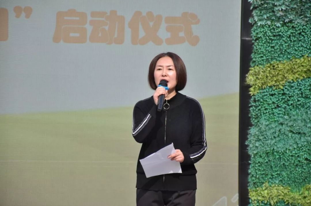 热情似火02幸福如歌人北小学东区20192020学年度上期体锻月活动正式