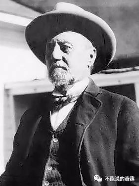 被冠以"歹徒与英雄"之名的男人:记录下他身影的照片,价值百万_比利