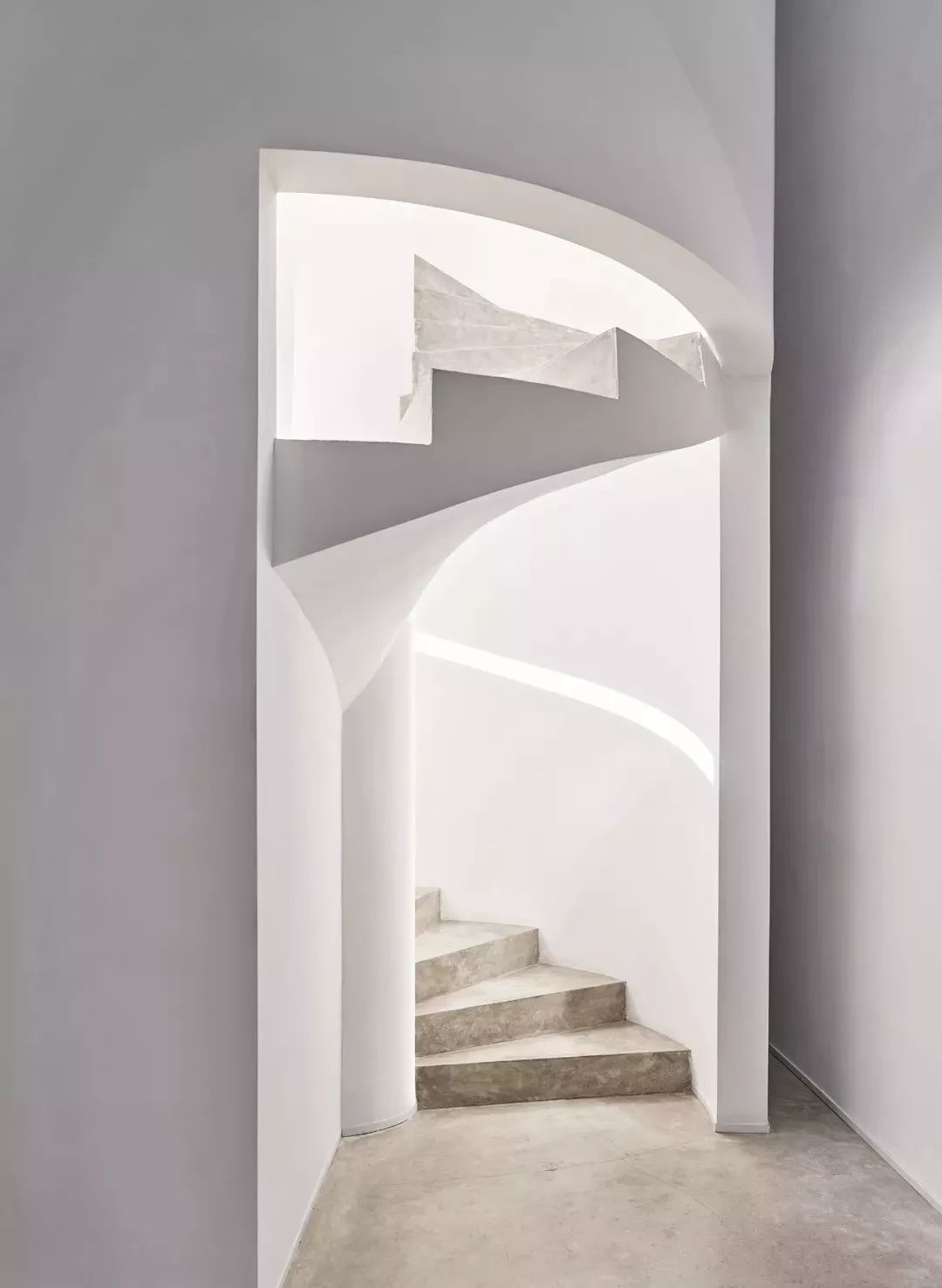 用对"几何元素",让空间格调瞬间飙升!