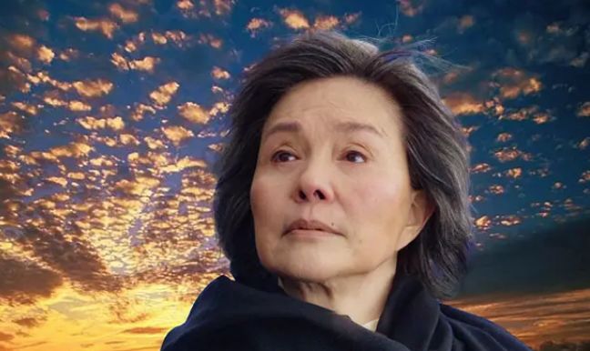 原创24年后妈妈再爱我一次的妈妈终于以主演身份重现大陆银幕