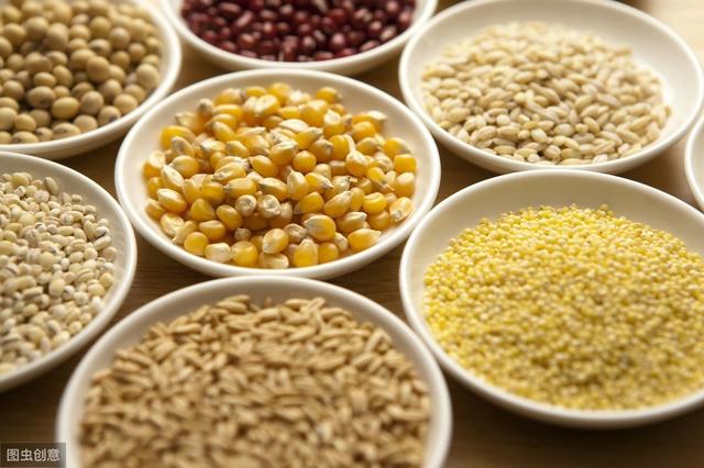 45 59岁是长寿黄金期 守住 二八 律 疾病不来扰 寿命养起来 饮食