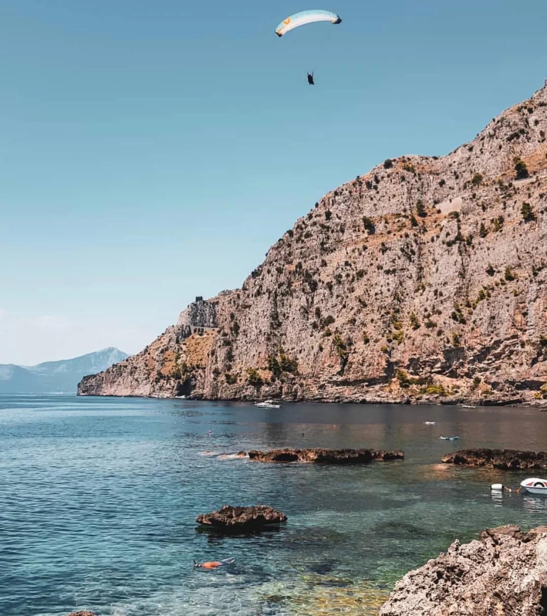 盘点穷学生还想旅游意大利学生穷游必去的8大旅行目的地你要不要试试