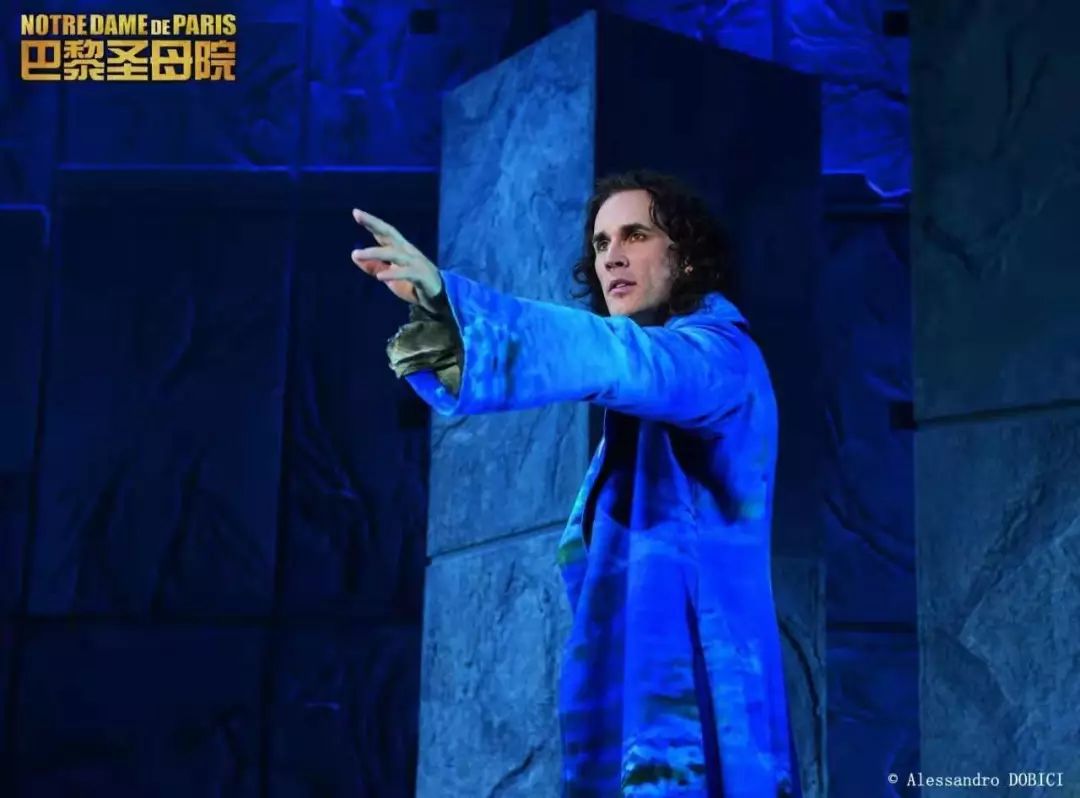 来了来了巴黎圣母院成都站卡司闪耀见面会报名限量开启