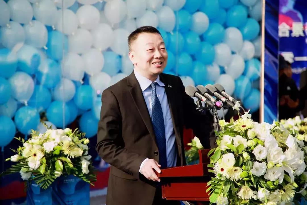 艺述昭通合景泰富国际艺术中心匈牙利当代艺术展12月9日圆满落幕