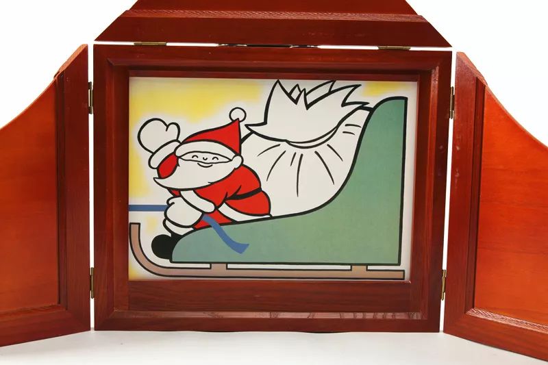 3分钟让孩子惊艳 | 纸戏剧亲子故事会活动报名_图画