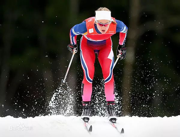 冬運冬韻第十八期越野滑雪北歐兩項