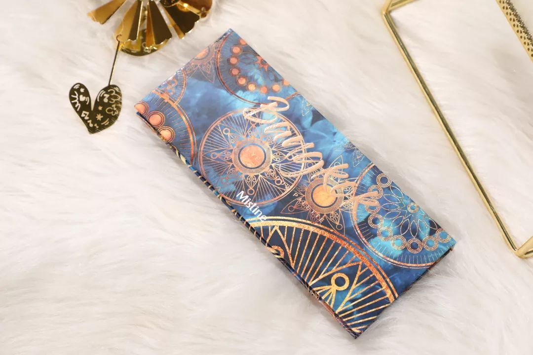 真人测评丨关于这5款平价眼影盘,你真有了解过吗!