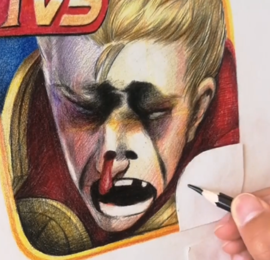 相信玩王者荣耀的玩家都知道,这款游戏的头像是亚瑟,同时在玩家第一次