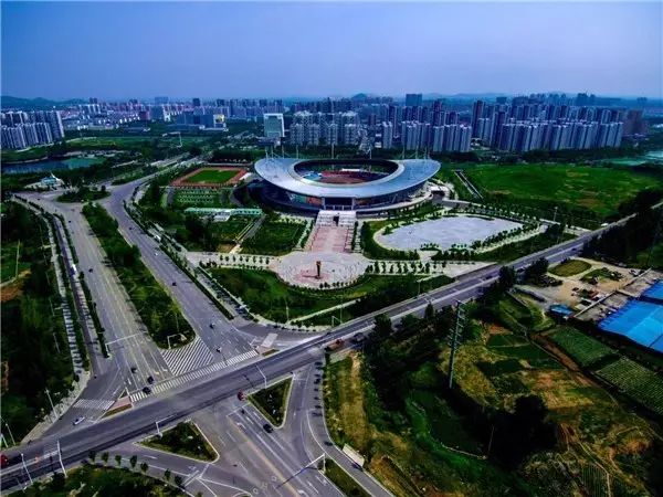 这里是济宁"最富"的地方._邹城市