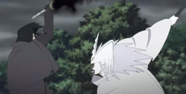 火影忍者大筒木三人组的实力并不强辉夜为何会惧怕他们