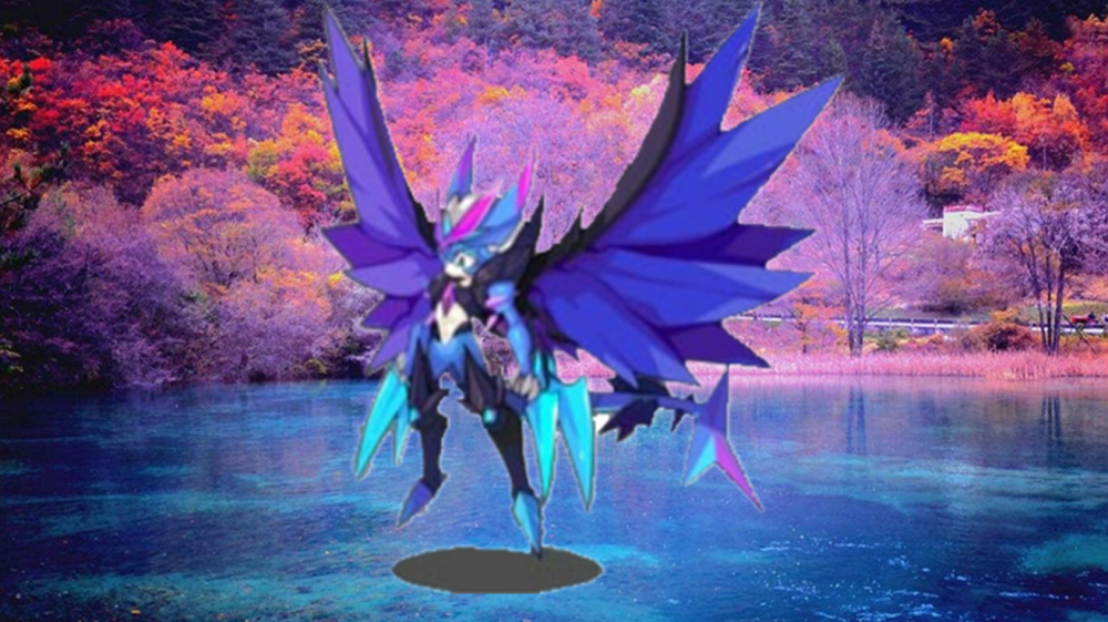 洛克王国:颠覆认知的黑化宠物,战力直线下降,有辱亲儿子名声