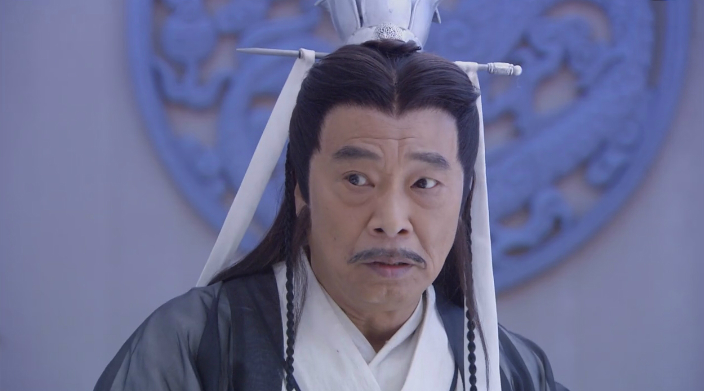《神医传奇》坎坷首播,吴孟达张卫健刷新烂剧底线,扁鹊被戏说_电视