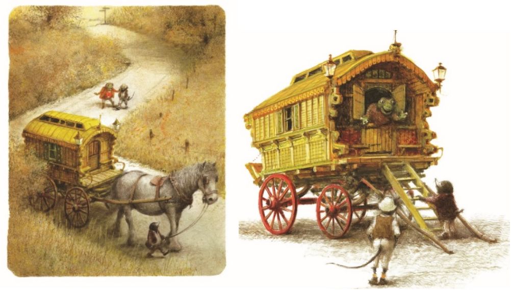 影响世界的这本书孩子一生至少要读一次