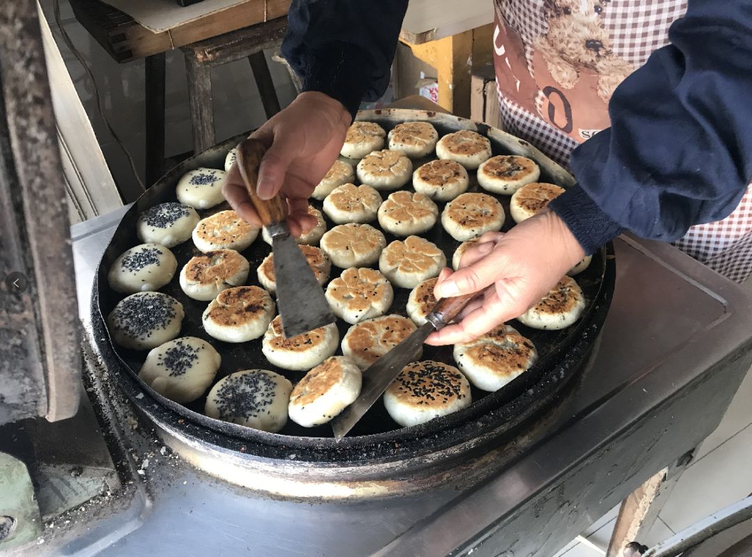 "邮储食堂杯"常熟首届民间糕团展示会来咯,快来常熟吃糕