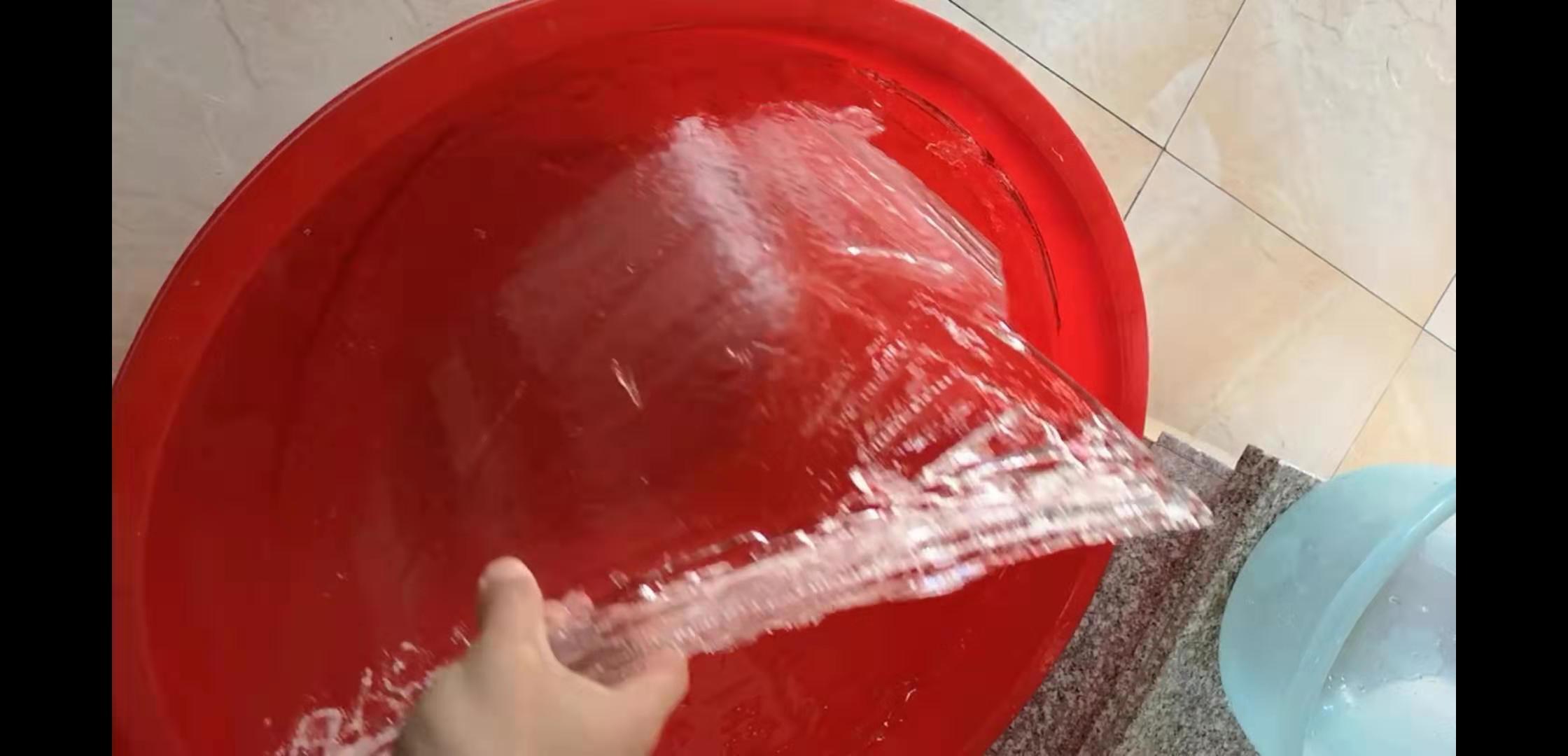 四川光雾山景区回应厕所没水有水只是水管被冻住了