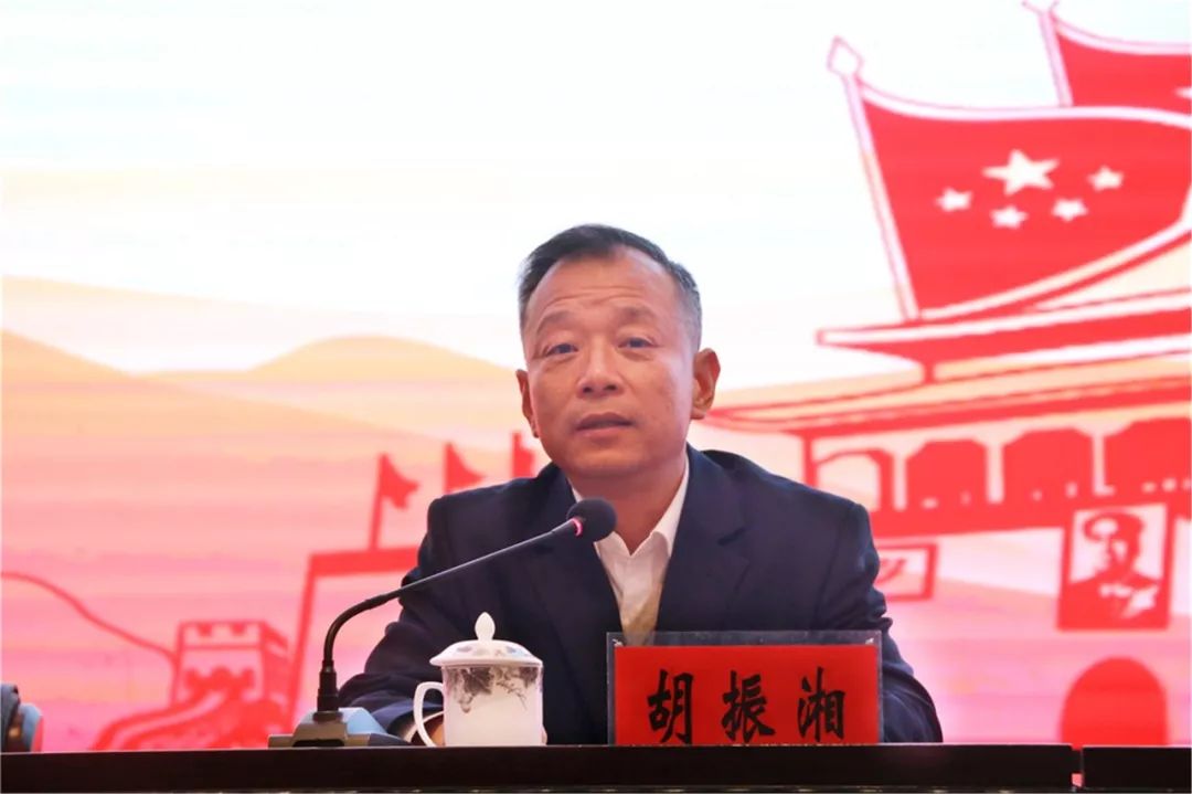 区党工委副书记,管委会主任肖定安,区领导蒋伟光,李白杨,杨剑,苏志标