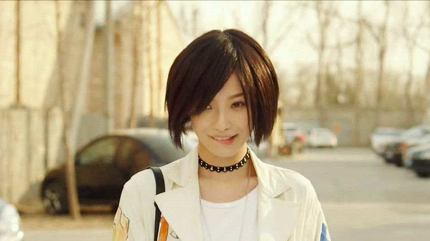 28岁未成年影评人生最重要的事就是做自己