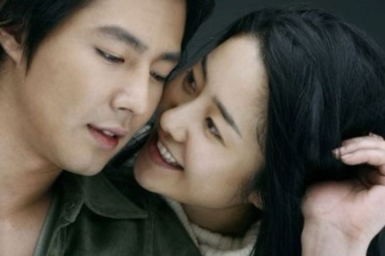 高贞贤与首富离婚净身出户 曾是韩国小姐亚军 凭沙漏情人爆红_郑永振