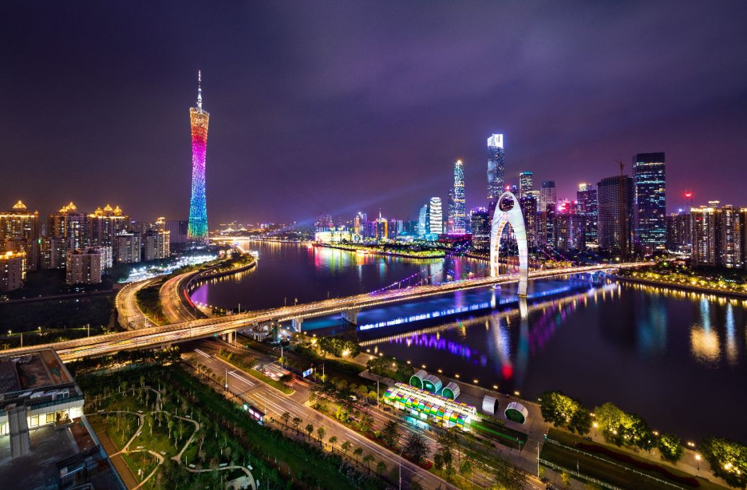 2020年广州日报gdi独排名_2020中国(广州)国际纪录片节来啦!