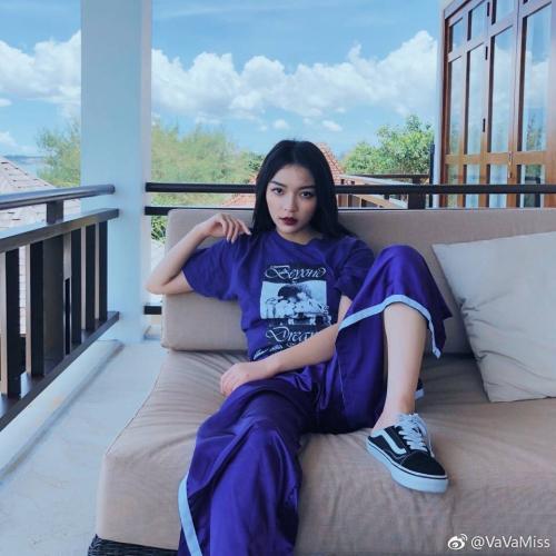 2020vava澳门演唱会腔孤勇踏遍荆棘vava气场绝对不羁