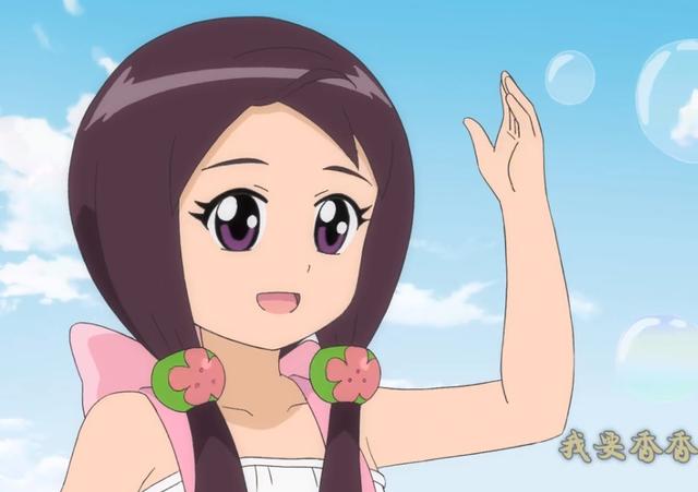 原创甜心格格小问卷你要来答一答吗