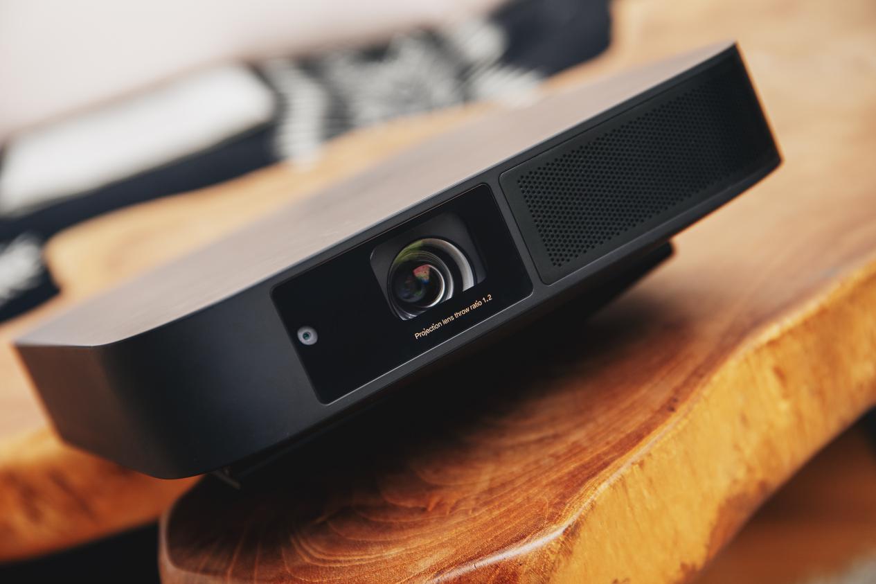 内在焕然一新,为你细数极米新款z6x的升级之处