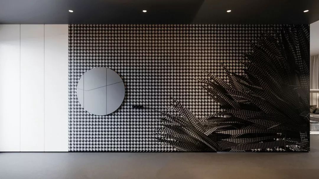 用对"几何元素",让空间格调瞬间飙升!