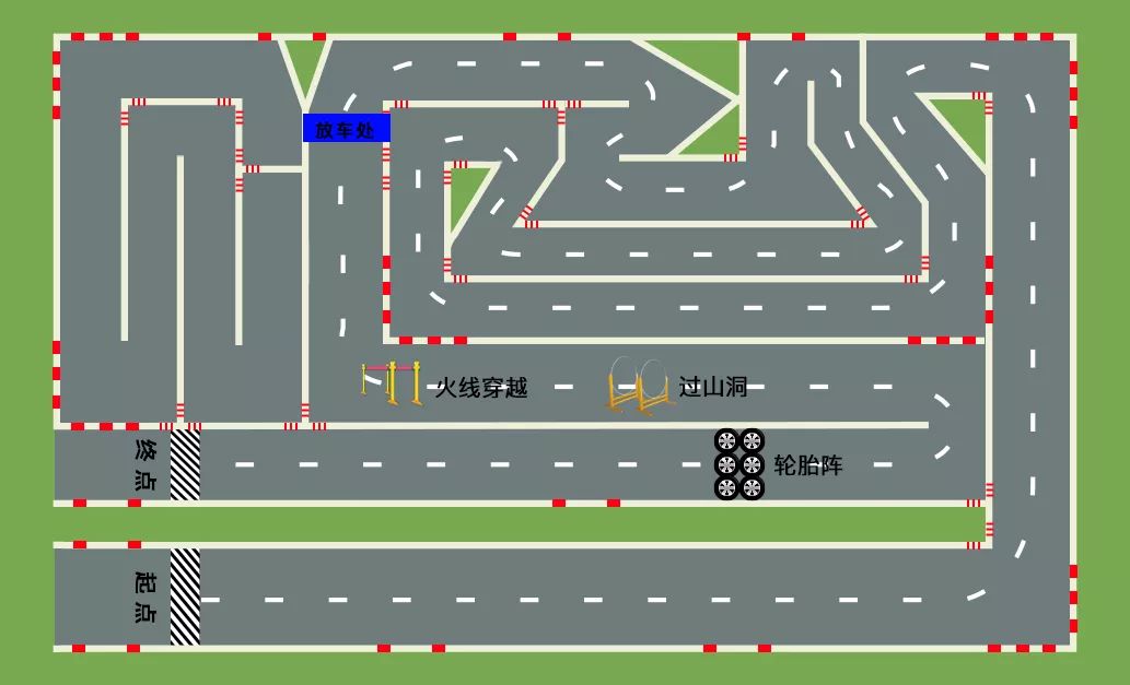 新年争霸小斑马平衡车体能时空竞速挑战赛报名开启