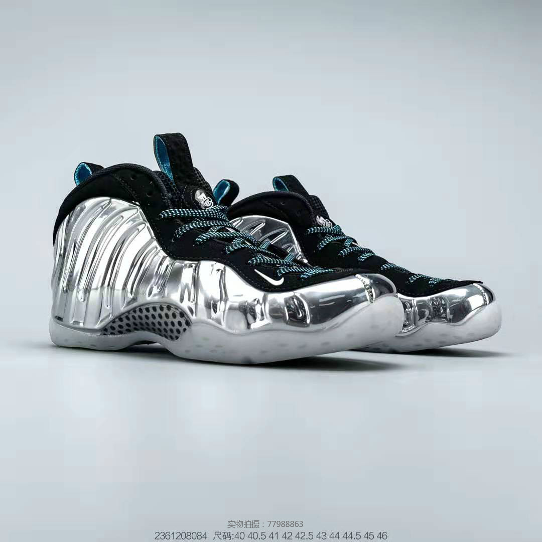 nike喷泡鞋点亮冬季赛场mirror镜面喷带来实战视觉双享