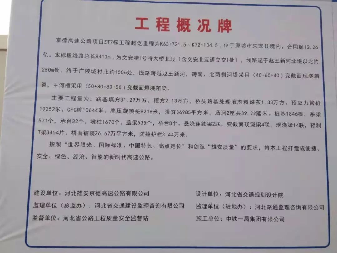 向北在蘇橋三官村過開卡新堤向霸州方向延伸,開卡新堤以北到大清河,中