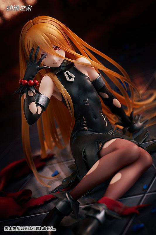 phat!《overlord》依比鲁艾1/7比例手办