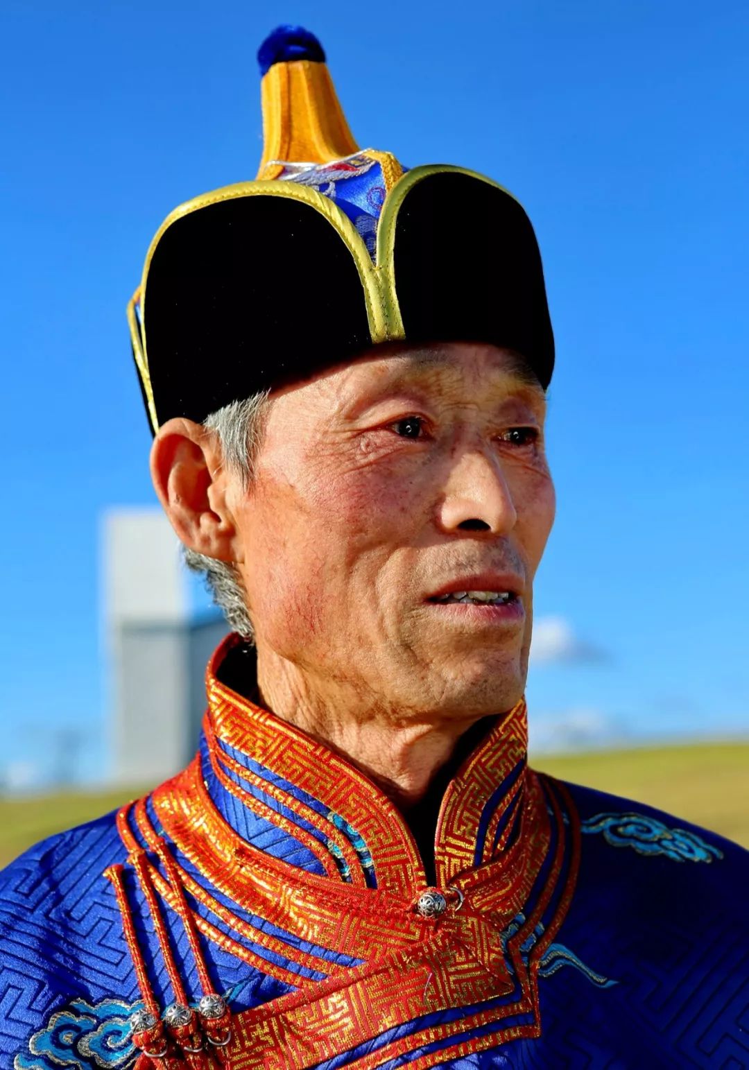 首届民族影像奖·纪录摄影类