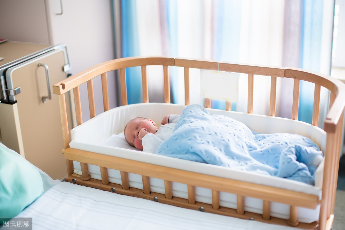 为什么明明很晚了,孩子却不肯睡觉,宝妈试试这几个小妙招_宝宝