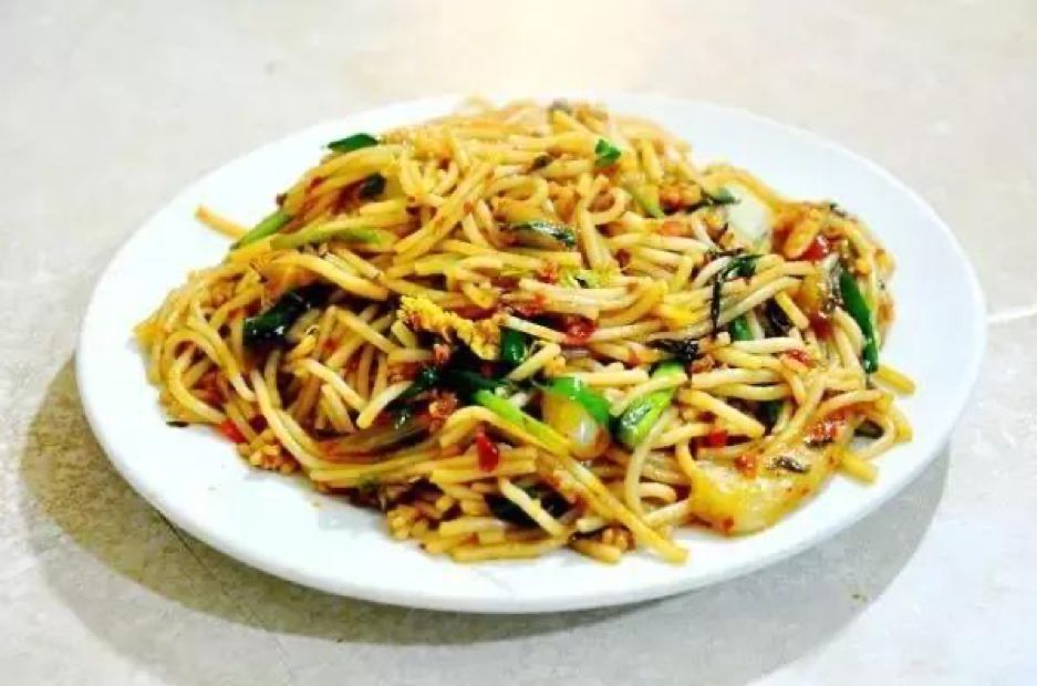 云南这30多种米线,你吃过多少啦?