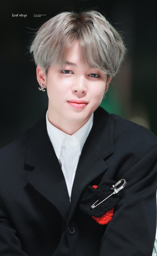 [星闻]防弹少年团jimin参与动物保护捐赠引起粉丝热议 热爱动物的善良