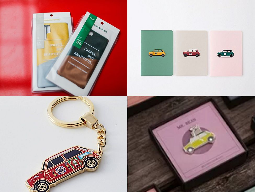 2020年最火的迷你主_2020年之前,我要成为尊贵的MINI车主!