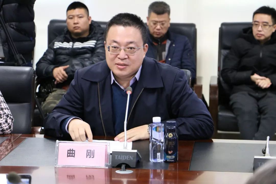 已经做了颇多的工作,王鹏飞教授已与大医二院进行了多年的深度合作