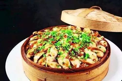 舌尖上的中国窑头豆腐图片