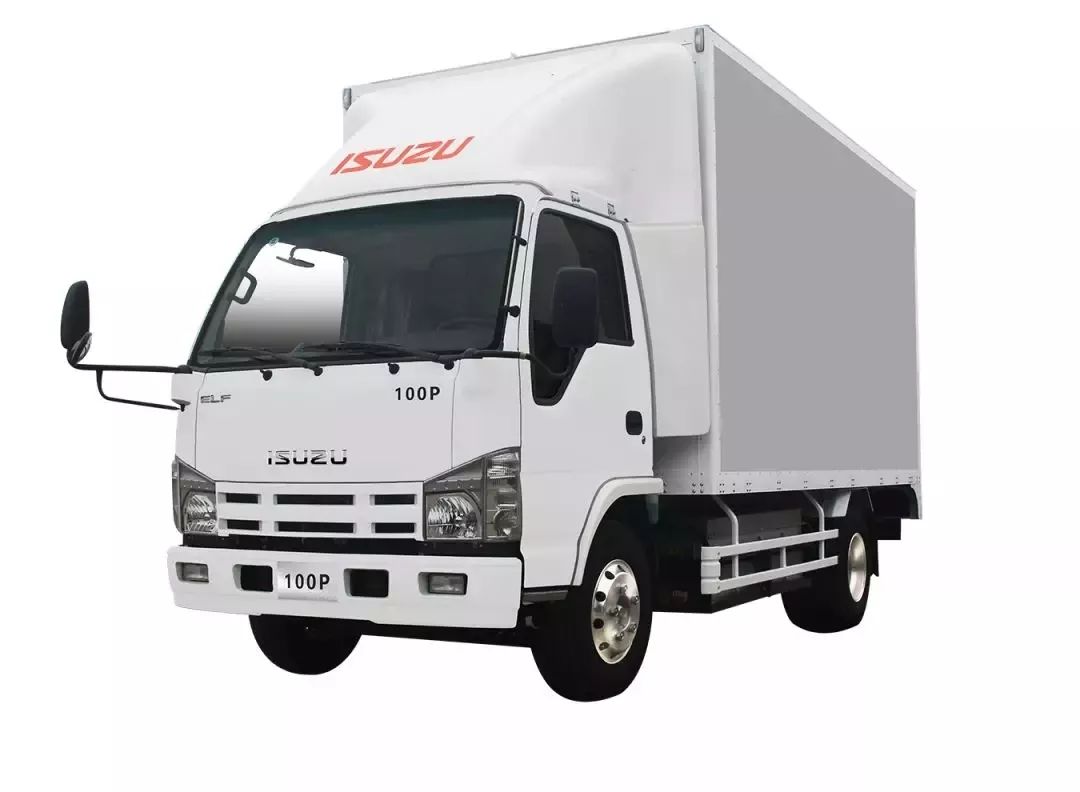 砥砺前行70载盛典—庆铃五十铃100p获"运输之星"称号_搜狐汽车_搜狐网