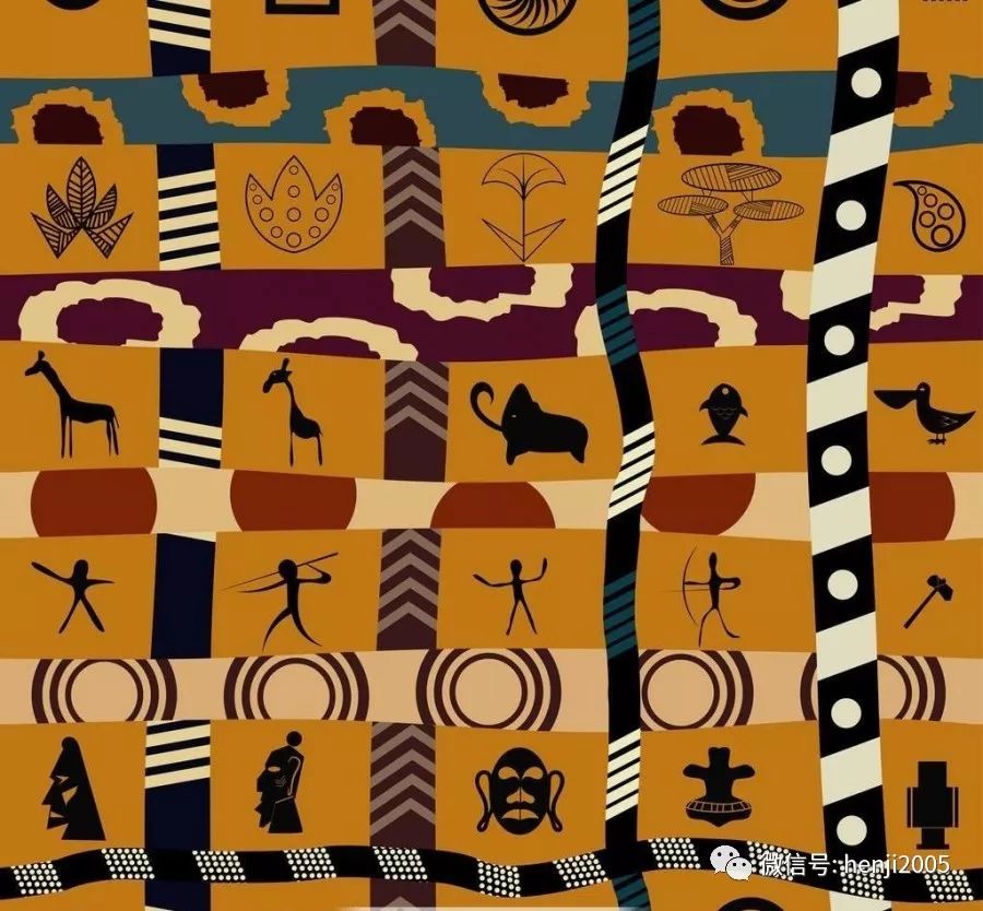 非洲图腾:古老的信仰■■■■■因纽特人的秘密:探索北极居民幼儿班