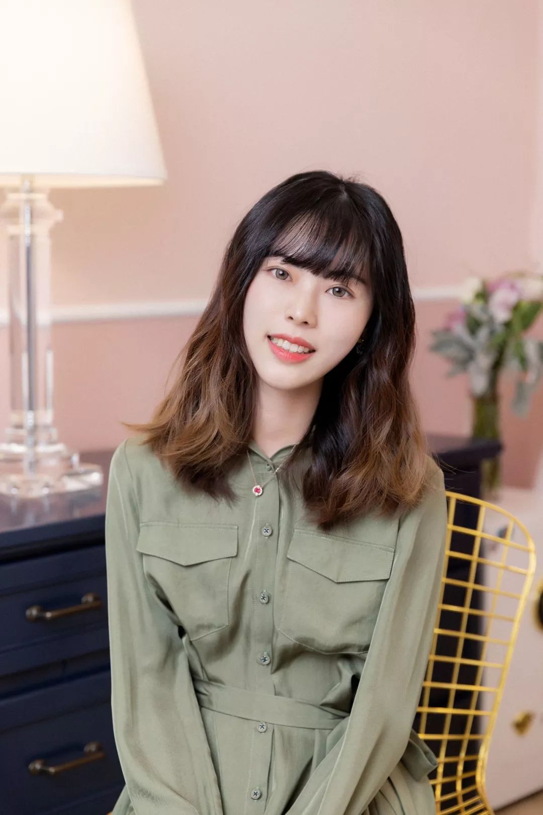 年底换发型前看看这篇才能少踩雷