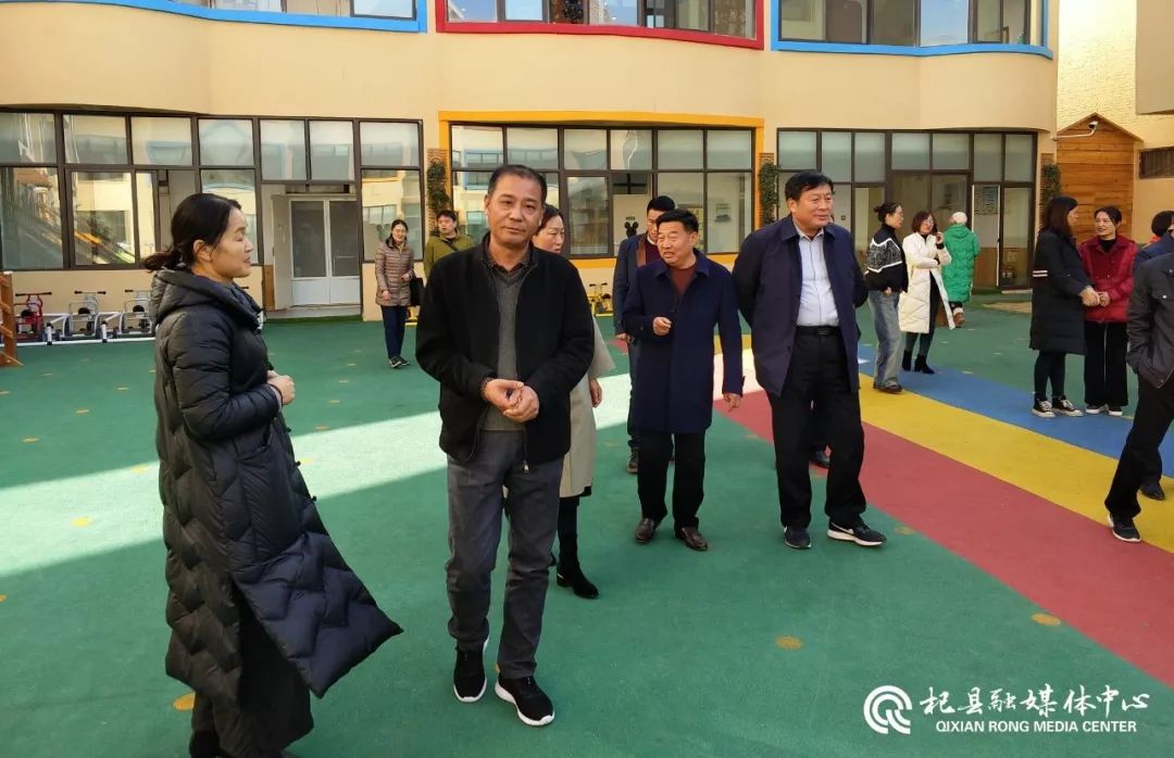 县直中学,大同实验小学,杞县高中附属中学,卓雅中学进行实地察看,通过