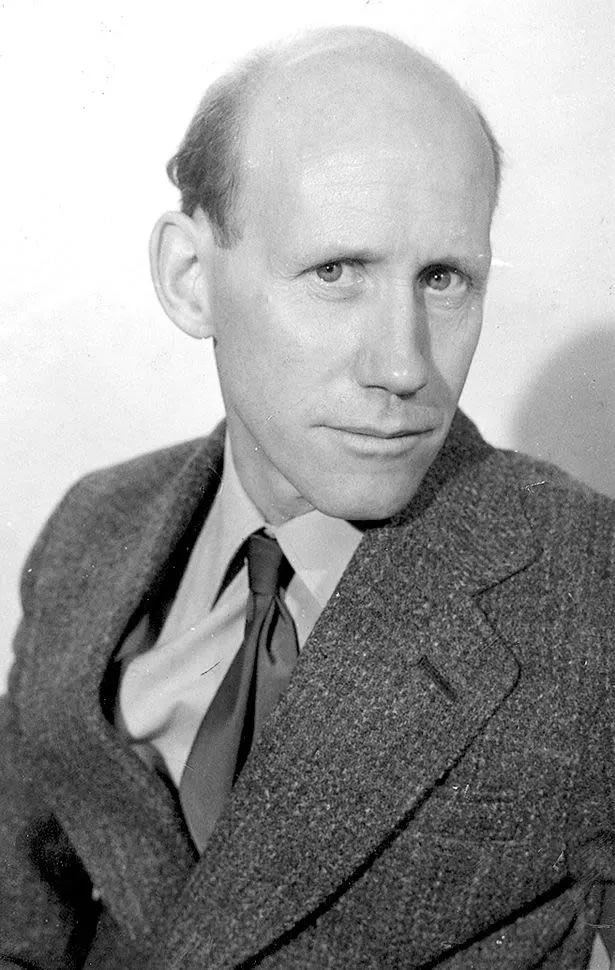 最后一位天花感染者,死于实验室里被"囚禁"的病毒样本_珍妮特·帕克